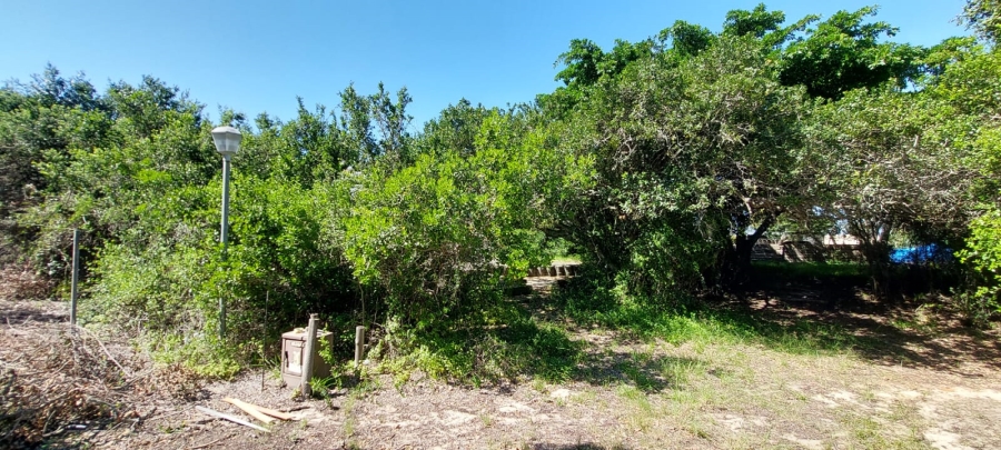 Commercial Property for Sale in Gamtoos Mouth Eastern Cape